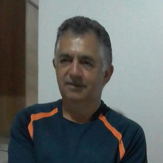 Josué Pereira Rodrigues